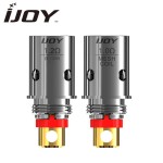 Ανταλλακτικές αντιστάσεις για το IJOY Mercury Pod